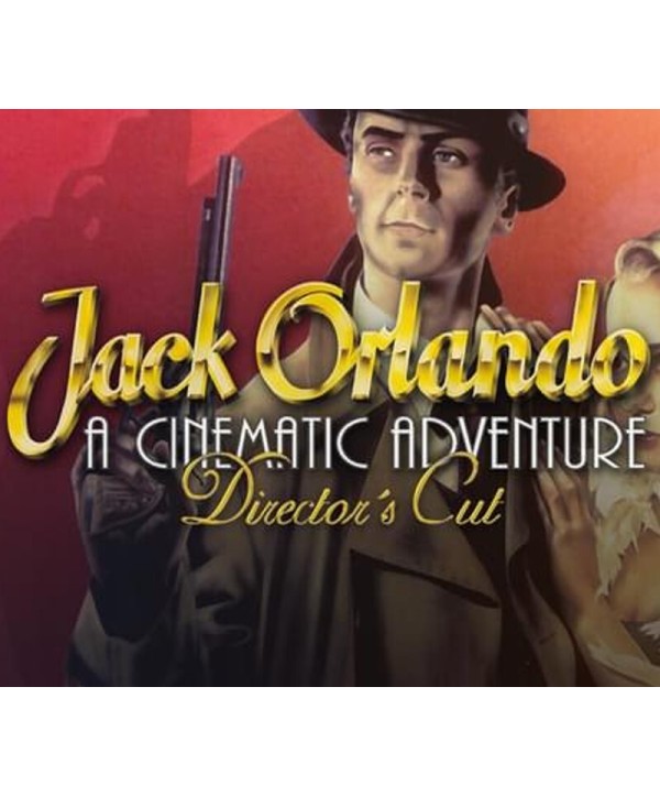 Jack Orlando: Director s Cut Steam Key GLOBAL